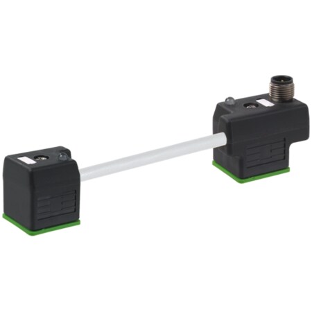 Murrelektronik HOLDER FOR M12-T-COUPLER (SLIMLINE) 7000-41541-2260000